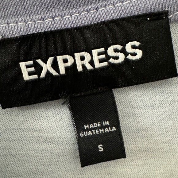 Express T-Shirt - Picture 2 of 2